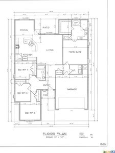 802 Holliday Dr, Killeen, TX, 76542