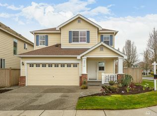6273 41st St E, Fife, WA 98424