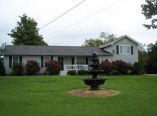 1626 Cline Ridge Rd LOT 89, Winchester, TN 37398