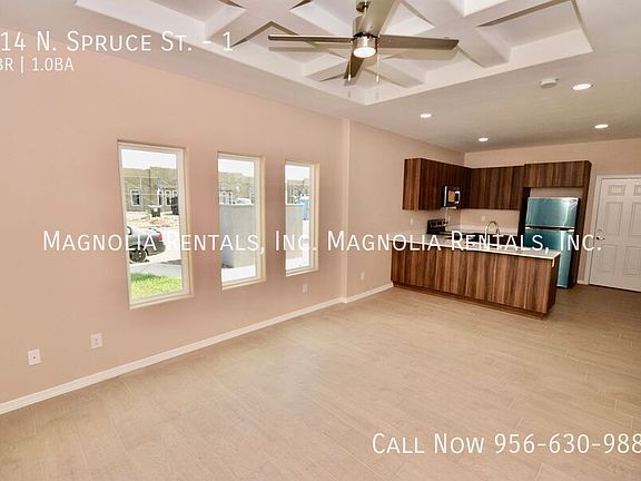 4th image of 814 N Spruce St APT 1