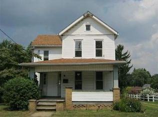 229 Nassau St E, East Canton, OH 44730