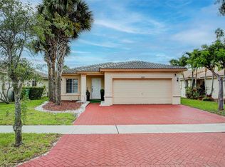 4625 SW 125th Ln #1, Hollywood, FL 33027