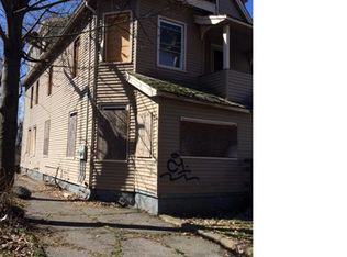 51 Elizabeth St, Waterbury, CT 06704