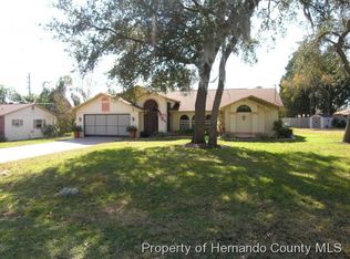 3548 Hartley Rd, Spring Hill, FL 34606