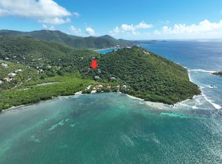 167 Fish Bay Est, Saint John, VI 00830