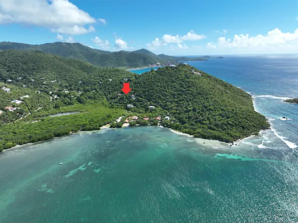 167 Fish Bay Est, Saint John, VI 00830