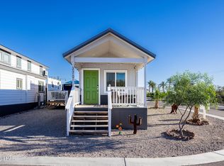 1600 Silver Creek Rd #270, Bullhead City, AZ 86442