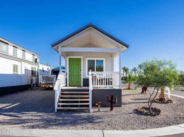 1600 Silver Creek Rd #270, Bullhead City, AZ 86442