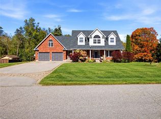 15 Patrick Dr, Erin, ON N0B 1T0