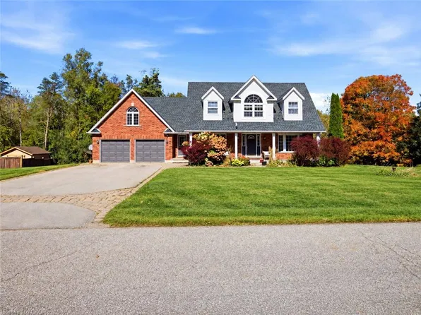 15 Patrick Dr, Erin, ON N0B 1T0