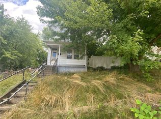 920 Graham Ave, Monessen, PA 15062