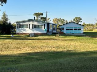 119 Columbus Ave, Dupuyer, MT 59432