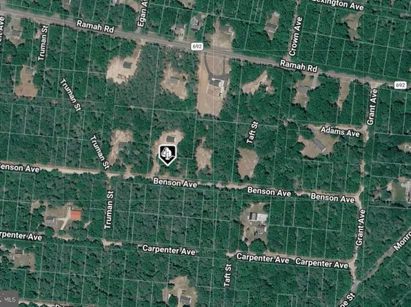 4480 Benson Ave, Millville, NJ 08332