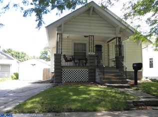 1010 S 31st St, Lincoln, NE 68510