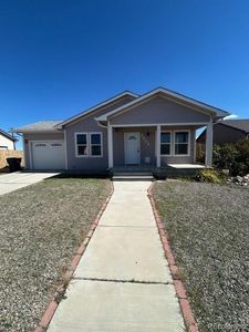2904 Chester Place, Alamosa, CO, 81101