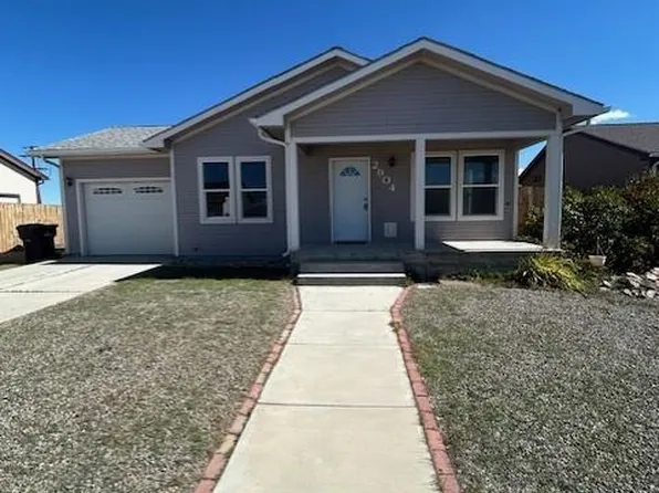 2904 Chester Place, Alamosa, CO 81101
