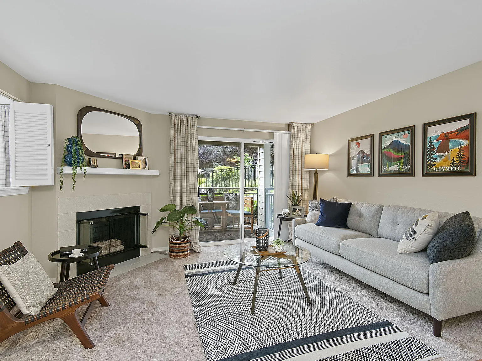 Bay Court at Harbour Pointe — Photo 4