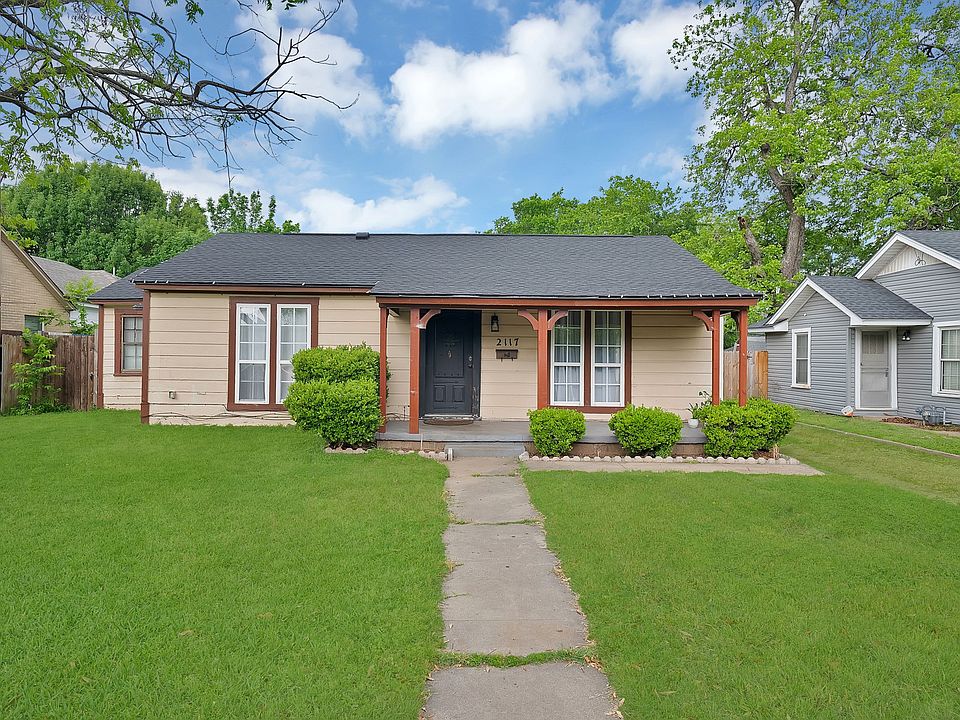 1st image of 2117 Grace Ave