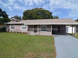 703 Leisure Ave, Tampa, FL 33613