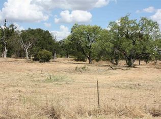 810 Old Spanish Trl, Buchanan Dam, TX 78609