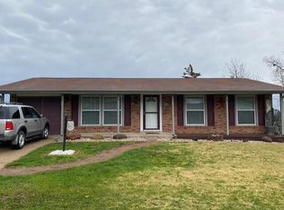 918 Concordia St, Mexico, MO 65265