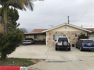 537 E 157th St, Gardena, CA 90248