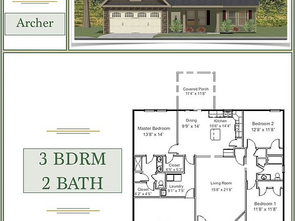 2nd image of this home