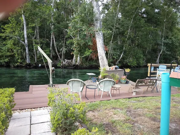 6176 Bear Trl, Weeki Wachee, FL 34607