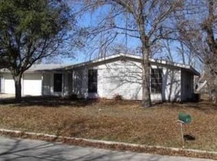 6027 Seacomber Pl, San Antonio, TX 78242