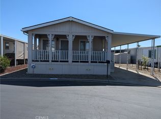 2240 Golden Oak Ln SPACE 72, Merced, CA
