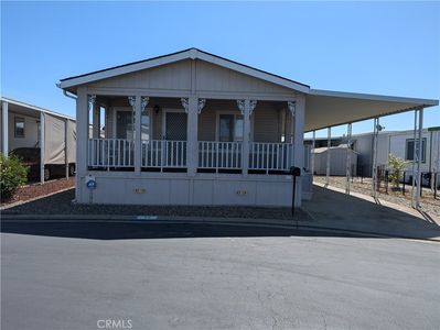 2240 Golden Oak Ln SPACE 72, Merced, CA, 95341