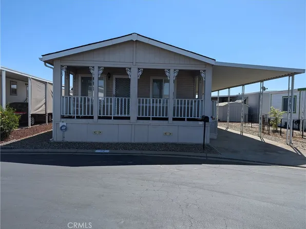 2240 Golden Oak Ln Space 72, Merced, CA 95341