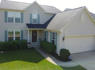 9124 Highland Creek Ave, North Canton, OH 44720