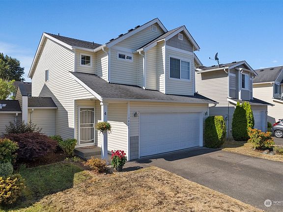 2nd image of 10428 197th Street Ct E
