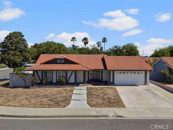 909 S Vine Ave, Bloomington, CA 92316