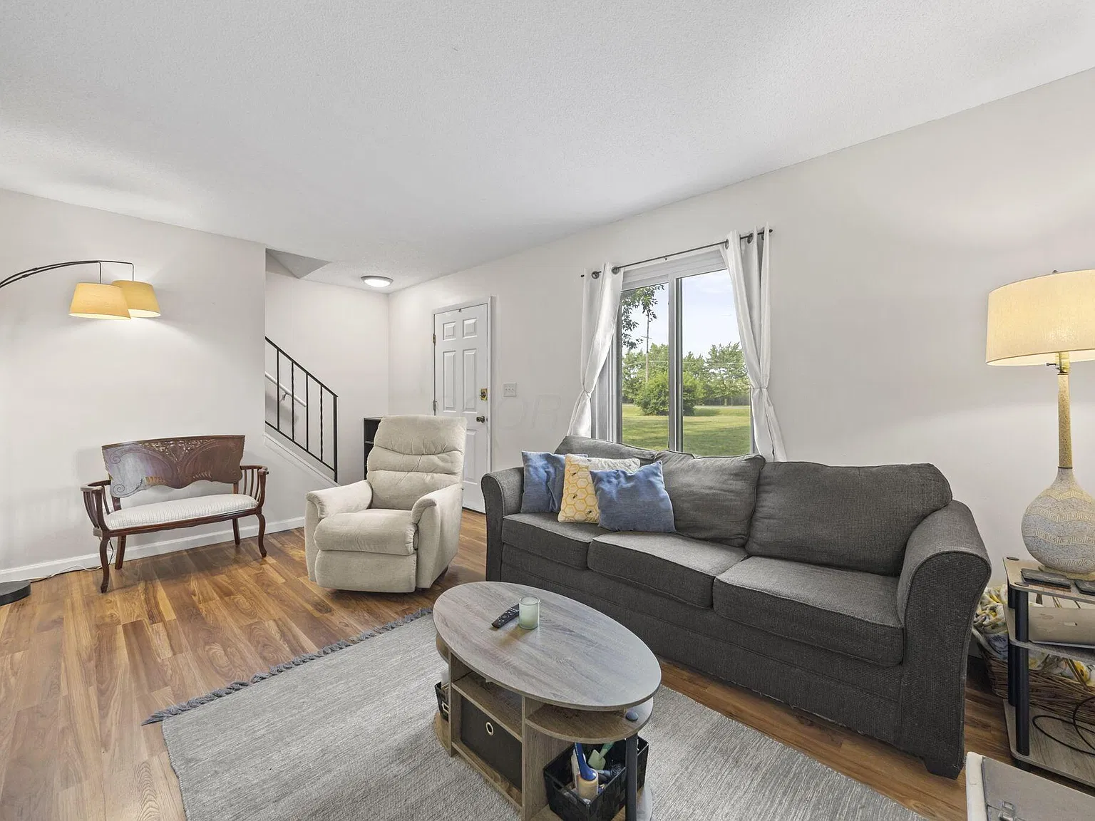 3 bed, 1.5 bath, 1160 sqft, $1,550 — Photo 4