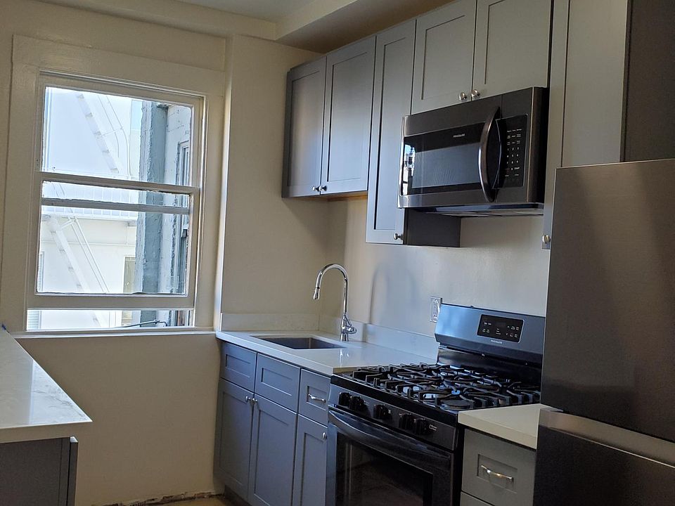 1st image of 725 Ofarrell St APT 42