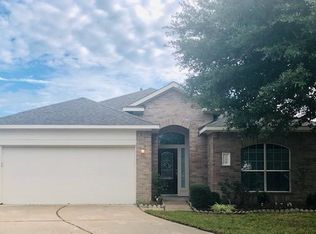 21338 Bella Flora Ct, Spring, TX 77379