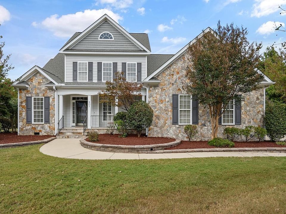 1st image of 501 Fish Pond Ct
