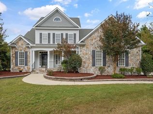 501 Fish Pond Ct, Rolesville, NC 27571