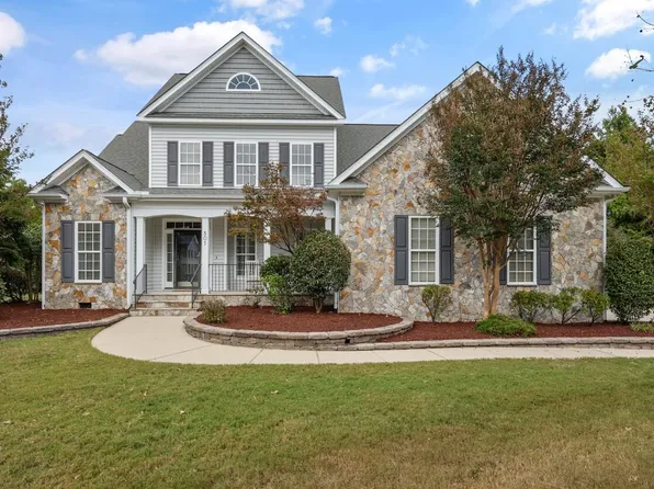 501 Fish Pond Ct, Rolesville, NC 27571