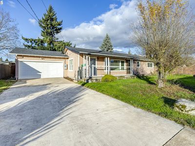 4165 Wood Ave, Eugene, OR, 97402