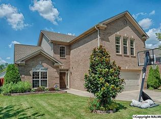 121 Properzi Way SW, Huntsville, AL 35824