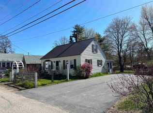 12 Patriots Way, Rochester, NH 03839