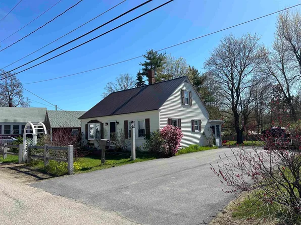 12 Patriots Way, Rochester, NH 03839