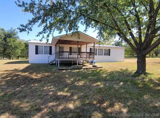 102 James Thomas Rd, Eufaula, OK 74432
