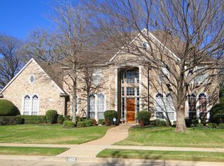 1303 Village Green Dr, Southlake, TX 76092