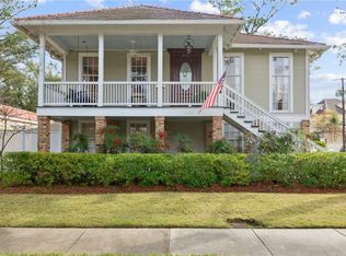 243 W Livingston Pl, Metairie, LA 70005