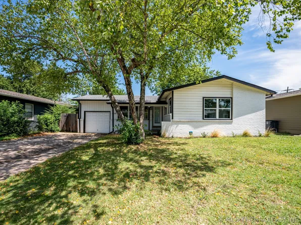 4569 E 45th St, Tulsa, OK 74135