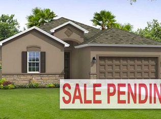 13255 Sea Bridge Dr, Hudson, FL 34669